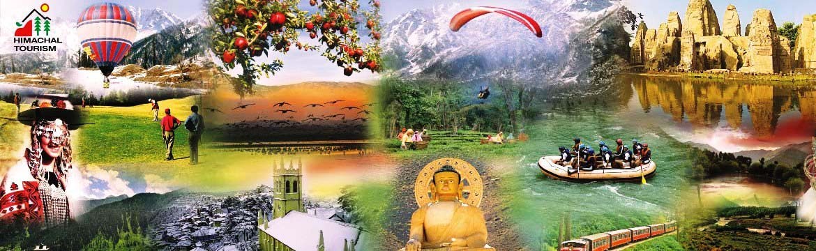 Himachal Tour Packages